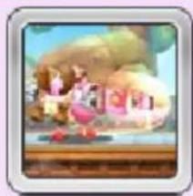 NINTENDO Kirby: Planet Robobot (3DS) - Fire Water Gun - 8