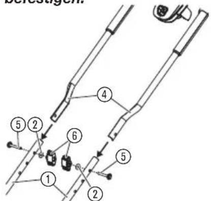 berdʒən ① ② ⑤ ② ④ ⑥ ⑤