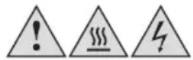 KORONA 57400 - Special Safety Instructions - 1