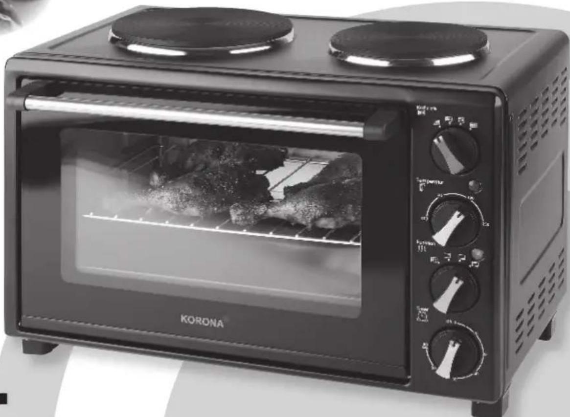 KORONA 57400 - 1