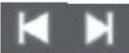 CYRUS CS 35 - Kontrollbutton des Musikplayers - 2