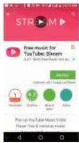 CYRUS CS 35 - Playstore - 2