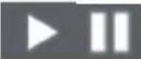 CYRUS CS 35 - Kontrollbutton des Musikplayers - 1