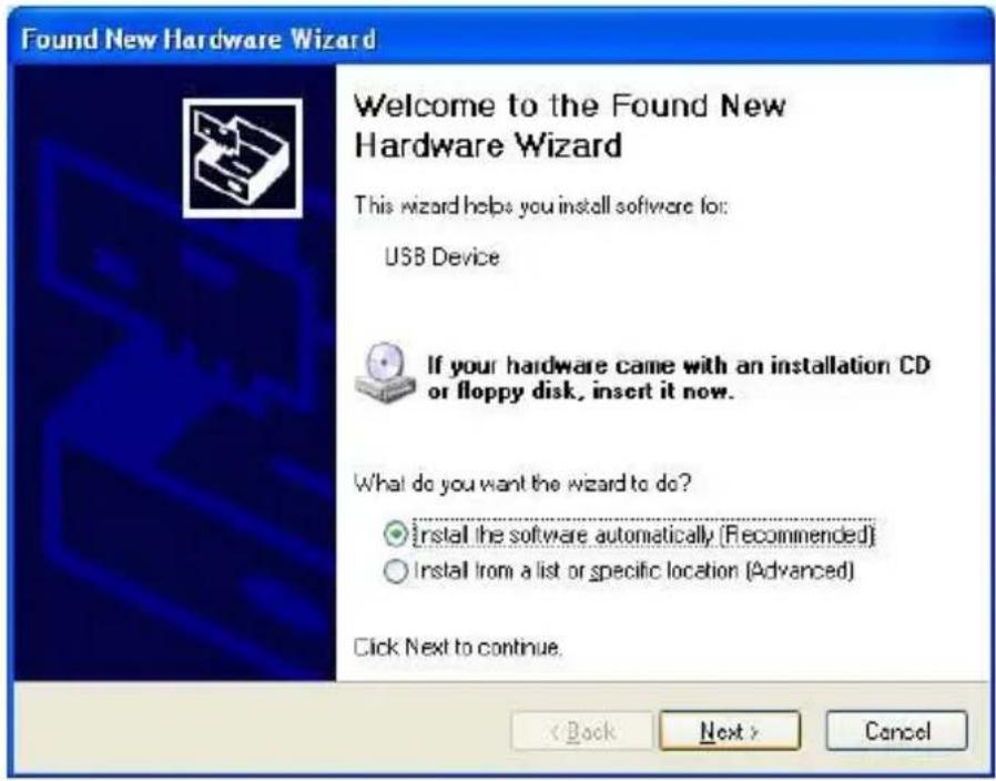 NAVIGON 2210 - Windows XP - 1