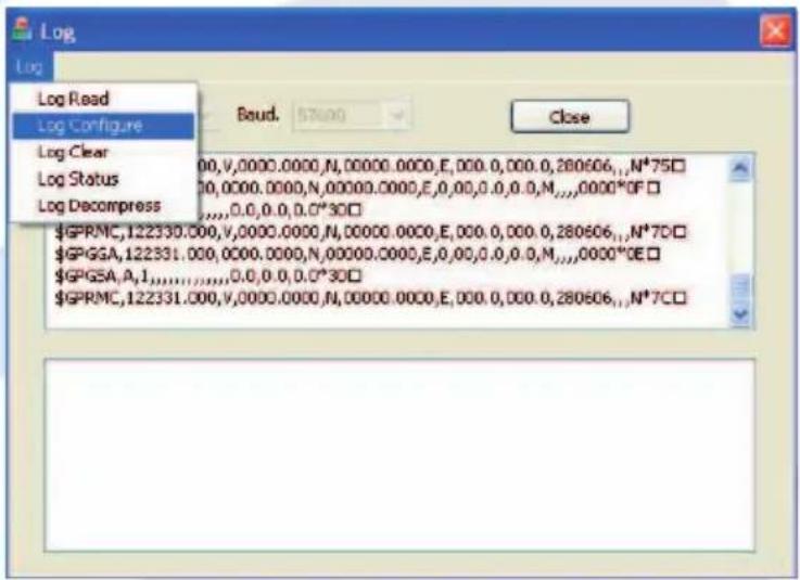 Adapt AD-850 - Configuration Setting - 3