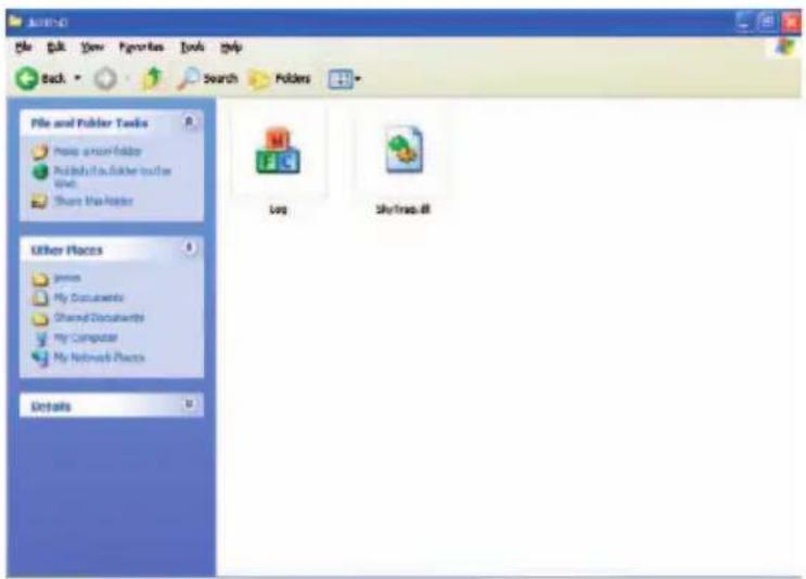 Adapt AD-850 - Data Logger Configuration setup with PC connection - 1