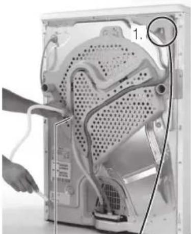 MIO STAR BA 7011 WP - Installation - 1