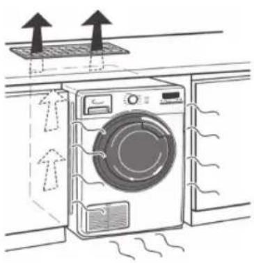 MIO STAR BA 7011 WP - Installation - 2