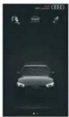 AUDI RS 3 Sportback (2015) - WLAN-Hotspot aktivieren - 6