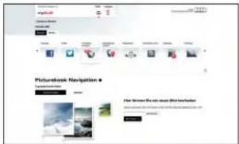 AUDI A5 Cabriolet (2015) - Audi connect Dienste über myAudi konfigurieren - 3