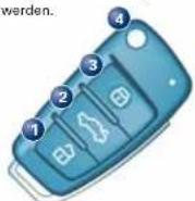 AUDI A4 Cabriolet (2006) - Öffnen und schließen - 1