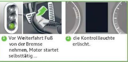 AUDI A4 allroad quattro (2015) - Elektromechanische Parkbremse - 5