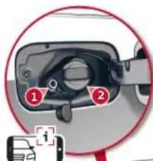 AUDI A3 Sportback (2015) - Warndreieck - 1