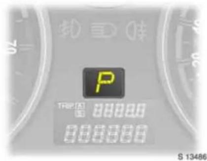 OPEL Antara (2006) - ⚠ Warning - 1