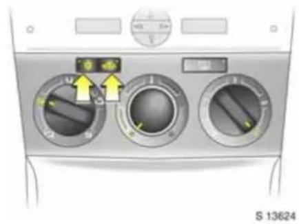 OPEL Antara (2006) - ⚠️Warnung - 5