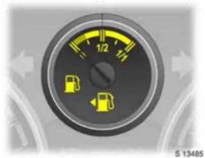 OPEL Antara (2006) - Winterprogramm \* - 1