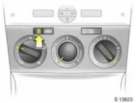 OPEL Antara (2006) - ⚠️Warnung - 4
