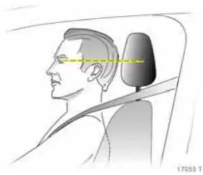 OPEL Antara (2006) - ⚠ Warning - 1