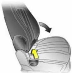 OPEL Antara (2006) - ⚠ Warning - 1