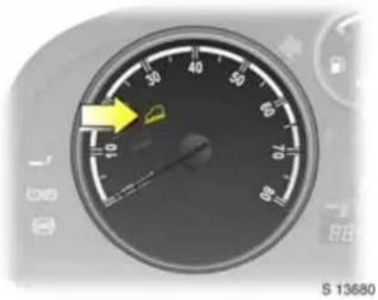 OPEL Antara (2006) - Bergabfahrassistent (DCS = Descent Control System) - 1
