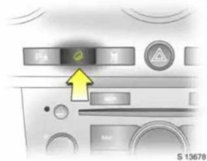 OPEL Antara (2006) - Anhänger-Stabilitäts-Programm (TSA = Trailer Stability Assist) \* - 1