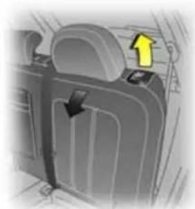 OPEL Antara (2006) - ⚠ Warning - 1