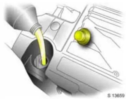 OPEL Antara (2006) - ⚠ Warning - 5