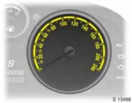 OPEL Antara (2006) - Instrumente32 - 3