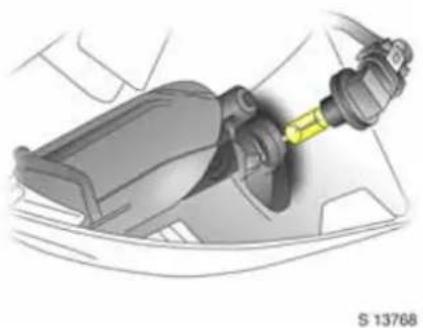 OPEL Antara (2006) - Abblend- und Fernlicht - 3