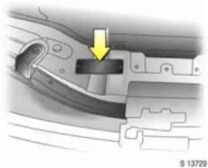 OPEL Antara (2006) - Technische Daten - 1