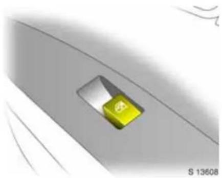 OPEL Antara (2006) - Elektronische Fensterbetätigung - 1
