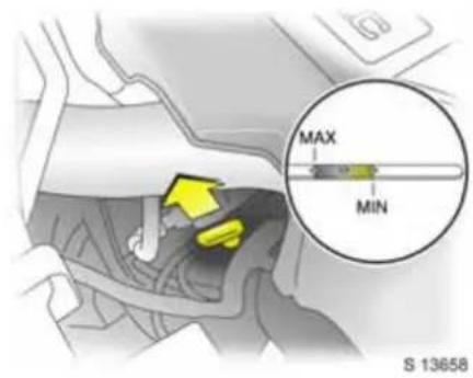 OPEL Antara (2006) - ⚠ Warning - 3