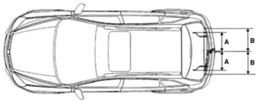 OPEL Antara (2006) - ⚠️Warnung - 1