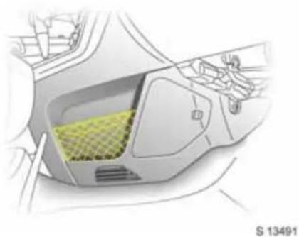 OPEL Antara (2006) - Sitze, Innenraum72 - 3