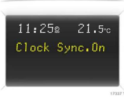 OPEL Antara (2006) - Board-Info-Display \*, Systemeinstellungen - 1
