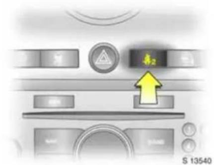 OPEL Antara (2006) - Dreipunkt-Sicherheitsgurte - 3