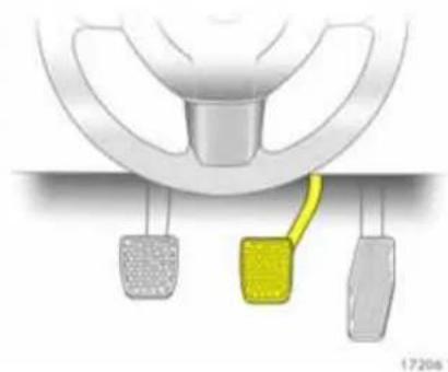 OPEL Antara (2006) - ⚠ Warning - 1