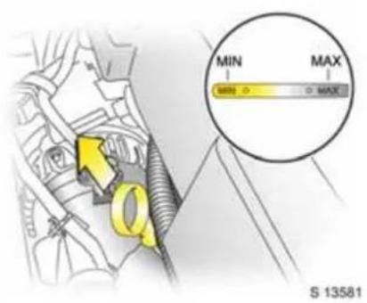 OPEL Antara (2006) - ⚠ Warning - 2