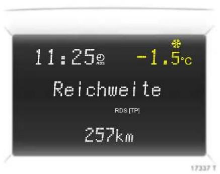 OPEL Antara (2006) - Instrumente34 - 1