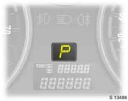 OPEL Antara (2006) - Instrumente32 - 1