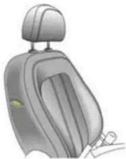 OPEL Antara (2006) - ⚠ Warning - 1
