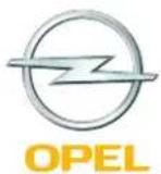 OPEL Antara (2006) - Z - 1