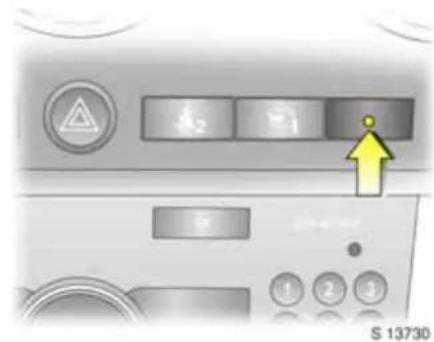 OPEL Antara (2006) - ⚠ Warning - 1