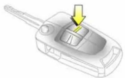 OPEL Antara (2006) - ⚠️Warnung - 1