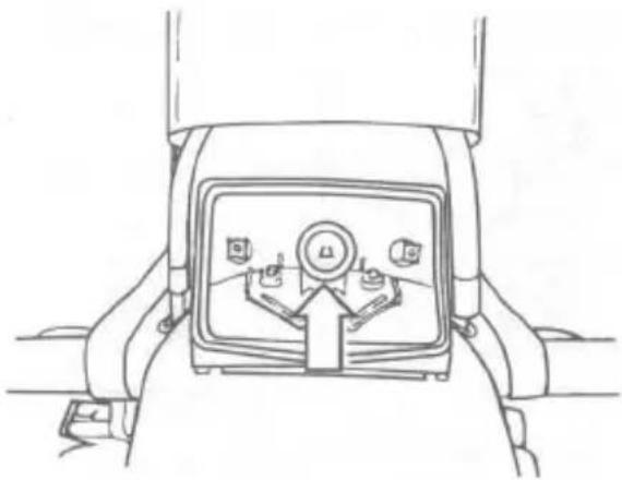 SUZUKI LS650P (2001) - Tail/Brake Light - 2