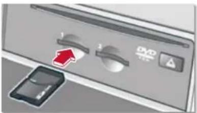 AUDI TTS (2012) - Entnehmen: - 1