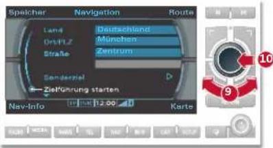 AUDI TTS (2012) - Bedienlogik - 13