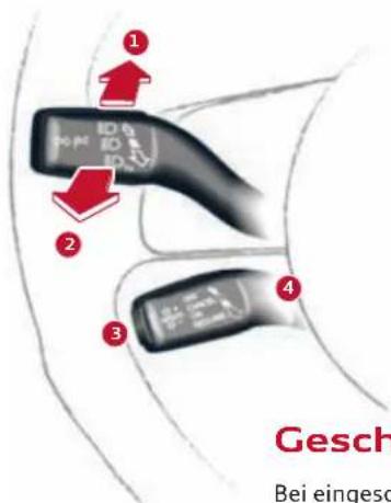 AUDI TTS (2012) - Fernlichtassistent - 1