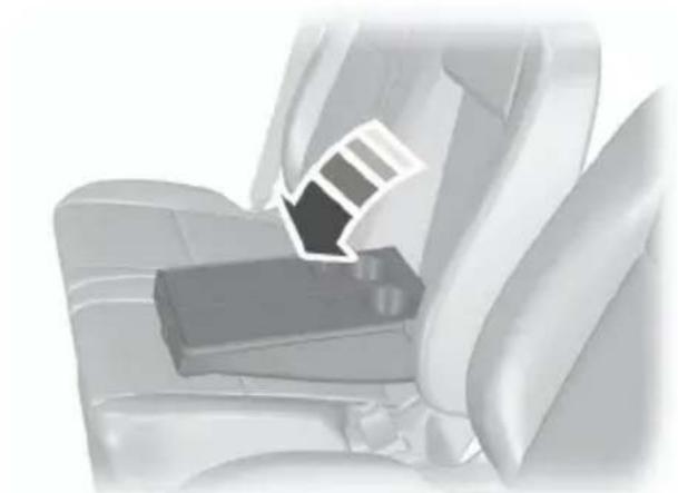 FORD Tourneo Custom (2013) - ACHTUNG - 3