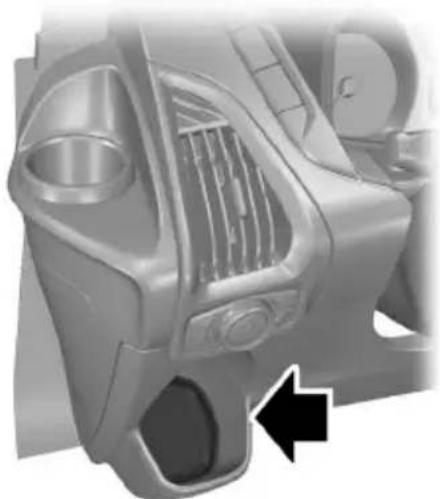 FORD Tourneo Custom (2013) - ACHTUNG - 4